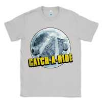 Moon Dust catch a ride to the moon and back Classic Tee - tuanDangUi