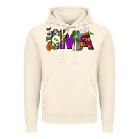 Vintage Artic Halloween CMA Certified Medical Assistant Vintage Hoodie - NancyCooperArtShop
