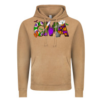 Vintage Camel Halloween CMA Certified Medical Assistant Vintage Hoodie - NancyCooperArtShop