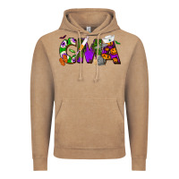 Vintage Coffee Halloween CMA Certified Medical Assistant Vintage Hoodie - NancyCooperArtShop