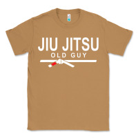 Toasted Coconut Jiu Jitsu Old Guy Classic Tee - tuanDangUi