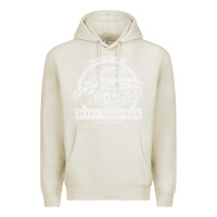 Oatmeal Heather m4a1 sherman tank Premium Hoodie - tuanDangUi