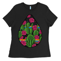 Hispanic Heritage Ladies Tee | Teevron