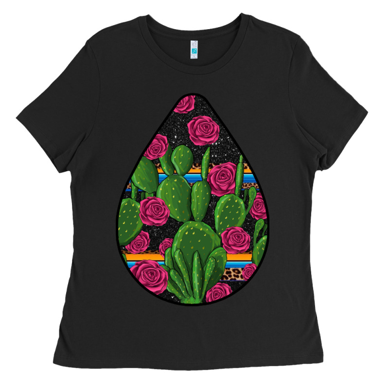 Hispanic Heritage Ladies Tee by BundleAndBundleShop | Teevron