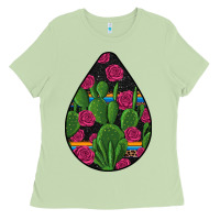 Matcha Hispanic Heritage Ladies Tee - BundleAndBundleShop