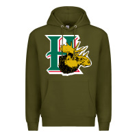 Army Green 
