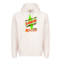 Pale Pink water is for toilets   drink brawndo Premium Hoodie - tuanDangUi