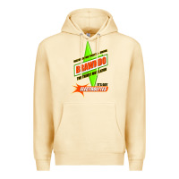 Pina Colada water is for toilets   drink brawndo Premium Hoodie - tuanDangUi