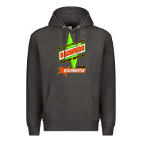 Smoke water is for toilets   drink brawndo Premium Hoodie - tuanDangUi