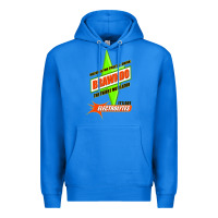 True Royal water is for toilets   drink brawndo Premium Hoodie - tuanDangUi