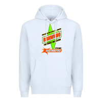 White water is for toilets   drink brawndo Premium Hoodie - tuanDangUi
