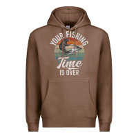 Jet Ski Driver Bear Funny Saying Water Sports Jet Ski T Shirt Premium Hoodie | Teevron