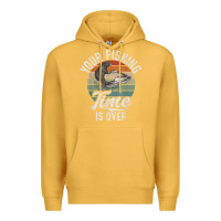 Mustard jet ski driver bear funny saying water sports jet ski t shirt Premium Hoodie - tuanDangUi