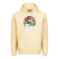 Pina Colada jet ski driver bear funny saying water sports jet ski t shirt Premium Hoodie - tuanDangUi