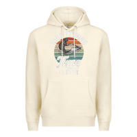 Sandshell jet ski driver bear funny saying water sports jet ski t shirt Premium Hoodie - tuanDangUi