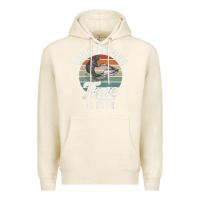 Tofu jet ski driver bear funny saying water sports jet ski t shirt Premium Hoodie - tuanDangUi