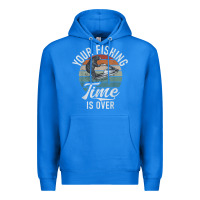 True Royal jet ski driver bear funny saying water sports jet ski t shirt Premium Hoodie - tuanDangUi