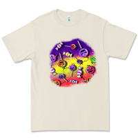 Bone halloween candy  patches Premium Tee - BundleAndBundleShop