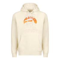 Sandshell Who Tooted Funny Train Lovers And Railroad Retro Vintage Premium Hoodie - tuanDangUi