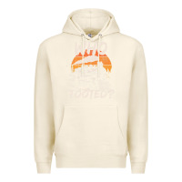 Tofu Who Tooted Funny Train Lovers And Railroad Retro Vintage Premium Hoodie - tuanDangUi