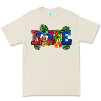 Bone love haitian republic Premium Tee - RanaPortraitStore