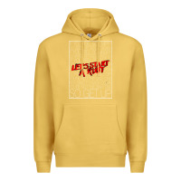 Antique Gold Lets Start A Riot GIFT 1 Premium Hoodie - tuanDangUi
