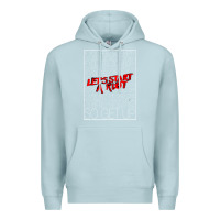 Blue Mist Lets Start A Riot GIFT 1 Premium Hoodie - tuanDangUi