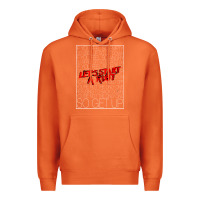 Carrot Lets Start A Riot GIFT 1 Premium Hoodie - tuanDangUi