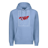 Colony Blue Lets Start A Riot GIFT 1 Premium Hoodie - tuanDangUi