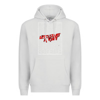 Dove Grey Lets Start A Riot GIFT 1 Premium Hoodie - tuanDangUi