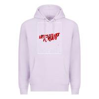 Lilac Lets Start A Riot GIFT 1 Premium Hoodie - tuanDangUi