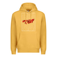 Mustard Lets Start A Riot GIFT 1 Premium Hoodie - tuanDangUi