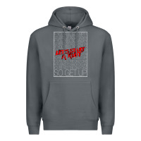 Rock Lets Start A Riot GIFT 1 Premium Hoodie - tuanDangUi