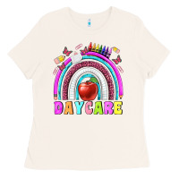 Bone daycare Ladies Tee - BundleAndBundleShop