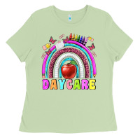 Matcha daycare Ladies Tee - BundleAndBundleShop
