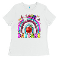Daycare Ladies Tee | Teevron