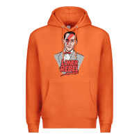 Carrot loner rebel Premium Hoodie - tuanDangUi