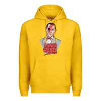 Lemon loner rebel Premium Hoodie - tuanDangUi