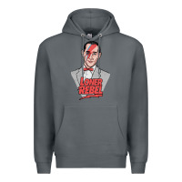 Rock loner rebel Premium Hoodie - tuanDangUi
