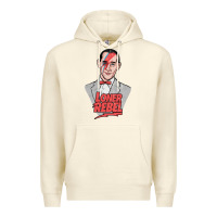 Loner Rebel Premium Hoodie | Teevron