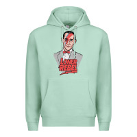 Seafoam loner rebel Premium Hoodie - tuanDangUi