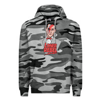 Slate Camo loner rebel Premium Hoodie - tuanDangUi