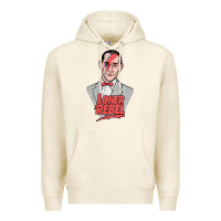 Tofu loner rebel Premium Hoodie - tuanDangUi