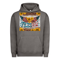 Pigment Tornado freedom 4th of july Urban Hoodie - BarkalooDesign