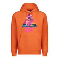 Carrot midnight gospel t shirt Premium Hoodie - tuanDangUi