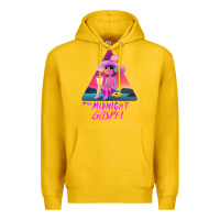 Lemon midnight gospel t shirt Premium Hoodie - tuanDangUi