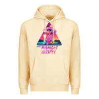 Pina Colada midnight gospel t shirt Premium Hoodie - tuanDangUi
