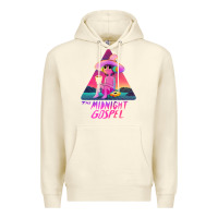 Sandshell midnight gospel t shirt Premium Hoodie - tuanDangUi