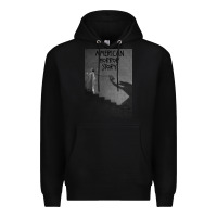 Black American horror story series 2011-2022 Premium Hoodie - tuanDangUi