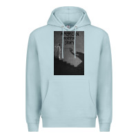 Blue Mist American horror story series 2011-2022 Premium Hoodie - tuanDangUi
